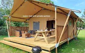 Glamping Essenhof